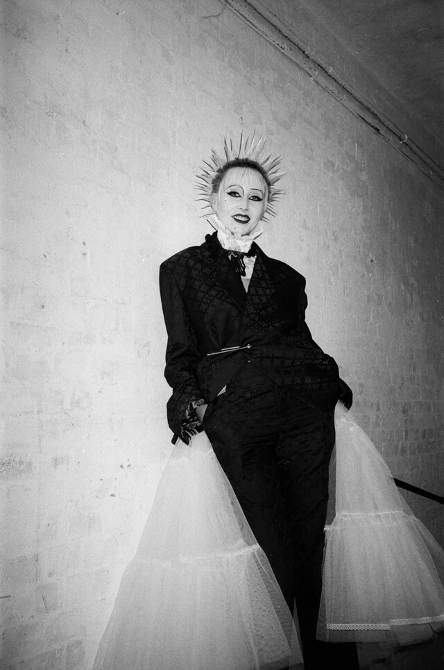 Charles Jeffrey SS22 3