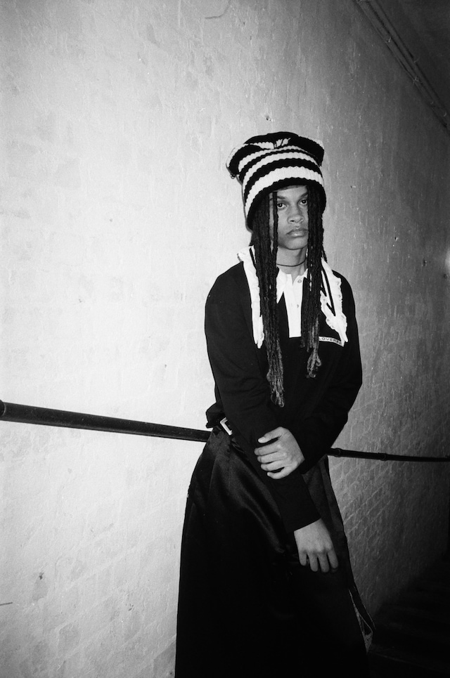 Charles Jeffrey SS22 4