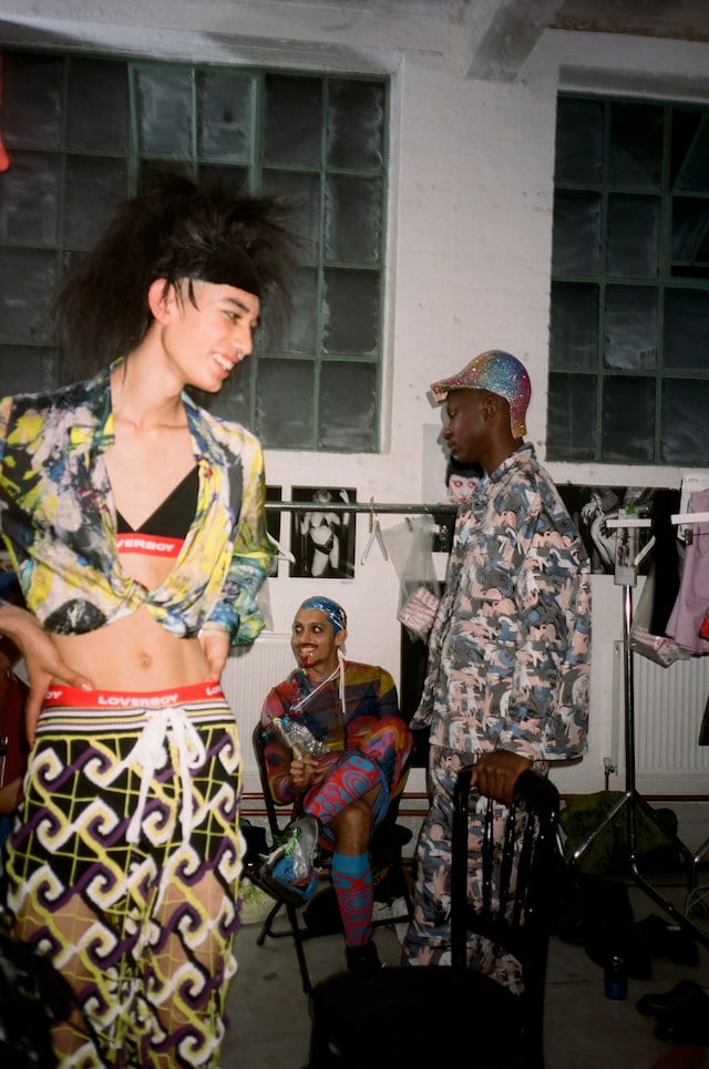 Charles Jeffrey SS22 6