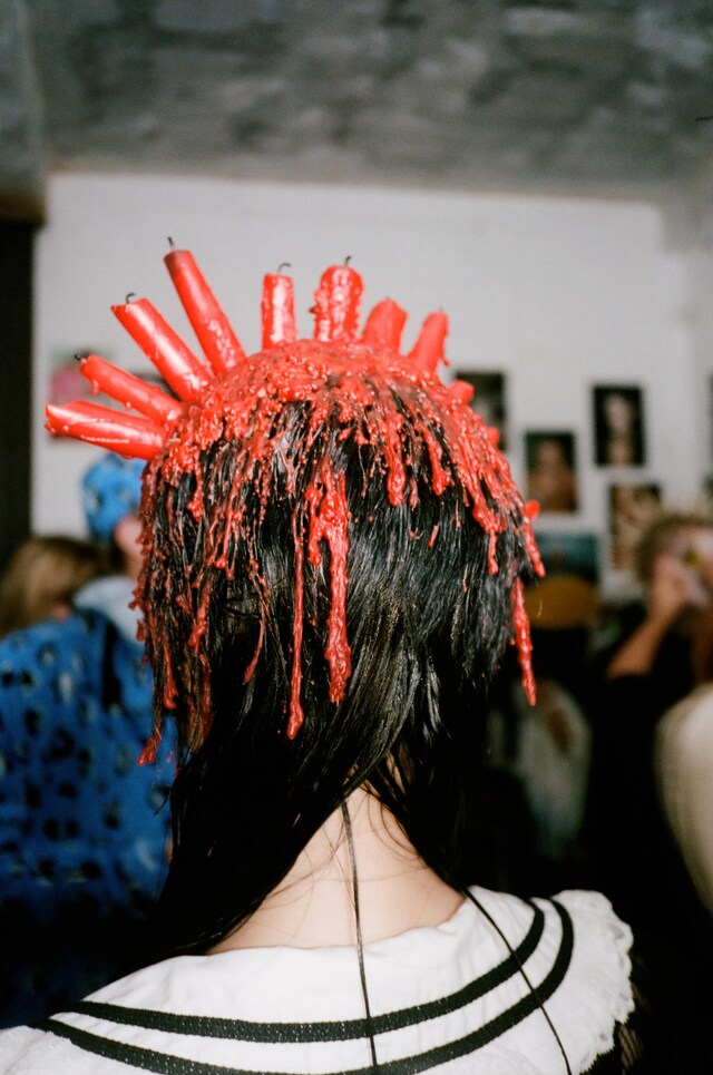 Charles Jeffrey SS22 8