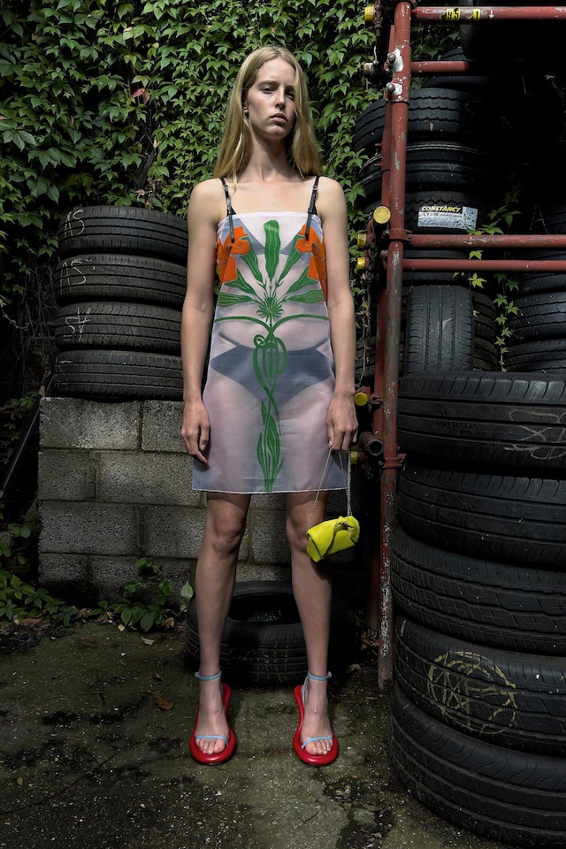 JW Anderson SS22 60
