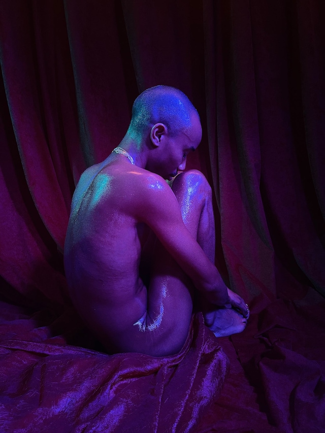 INWARD: Reflections on Interiority 02 1