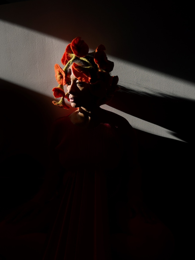 INWARD: Reflections on Interiority 03 2
