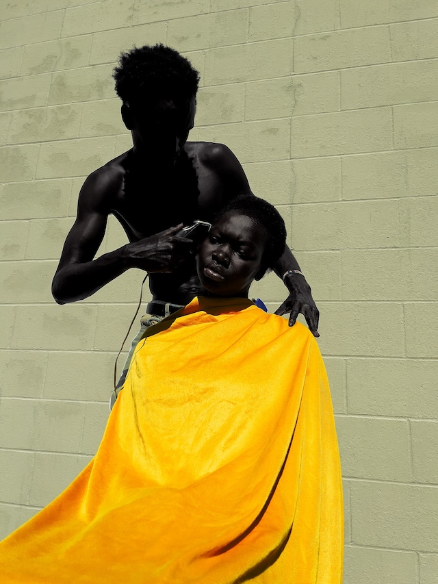 INWARD: Reflections on Interiority 08 7