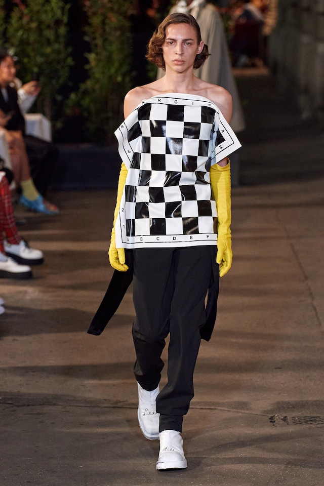 MM6 Maison Margiela SS22 19
