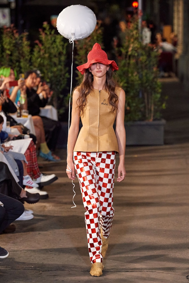 MM6 Maison Margiela SS22 21