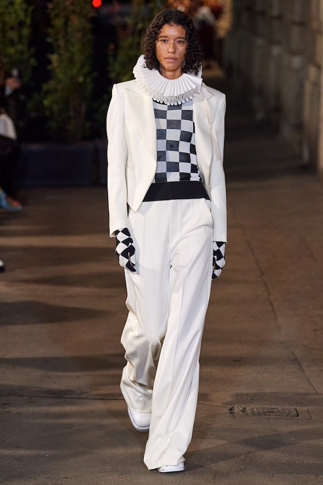 MM6 Maison Margiela SS22 23