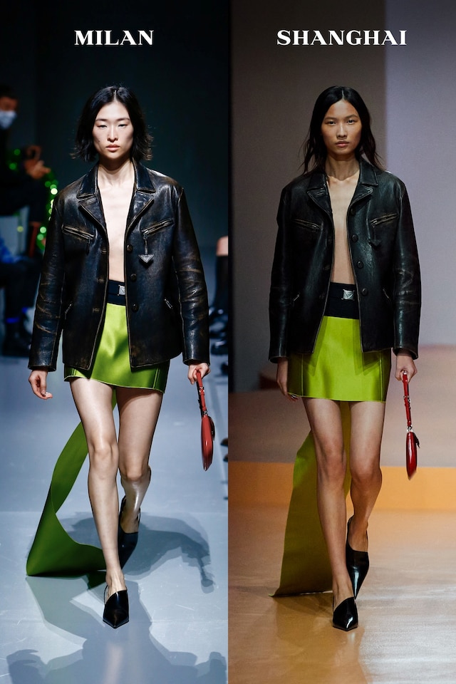 Prada SS22 24