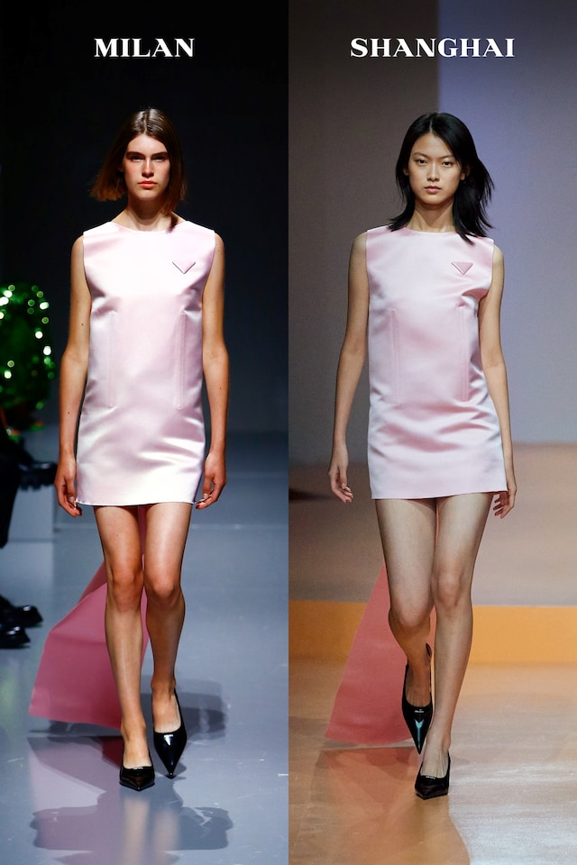 Prada SS22 28