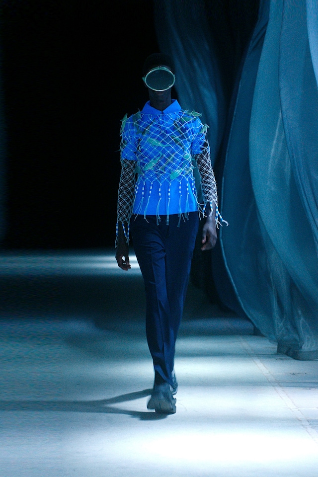 Botter SS22 0