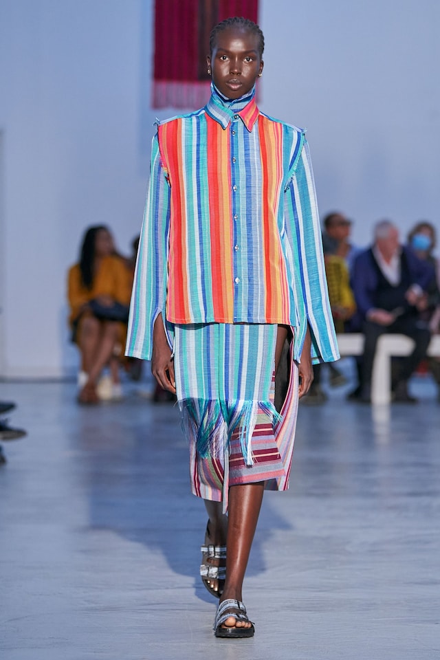 Kenneth Ize SS22 13