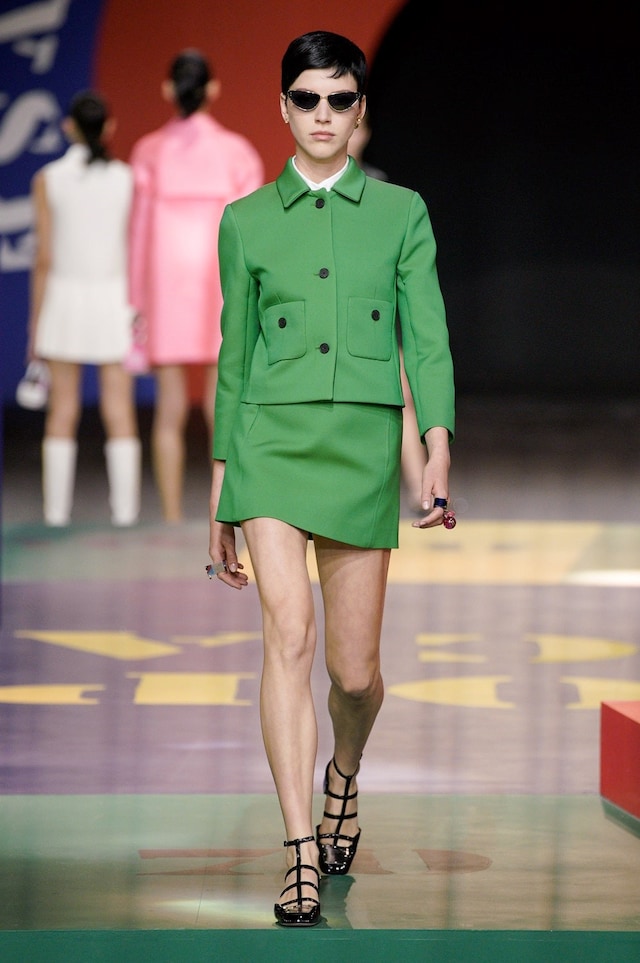 Dior SS22 22