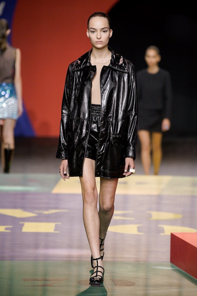 Dior SS22 21