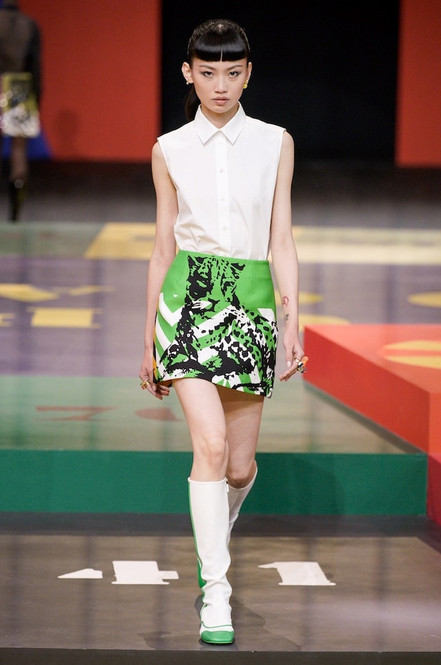 Dior SS22 16