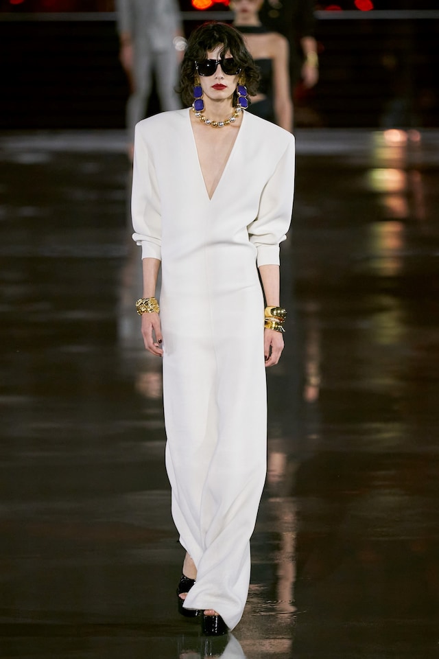 Saint Laurent SS22 24