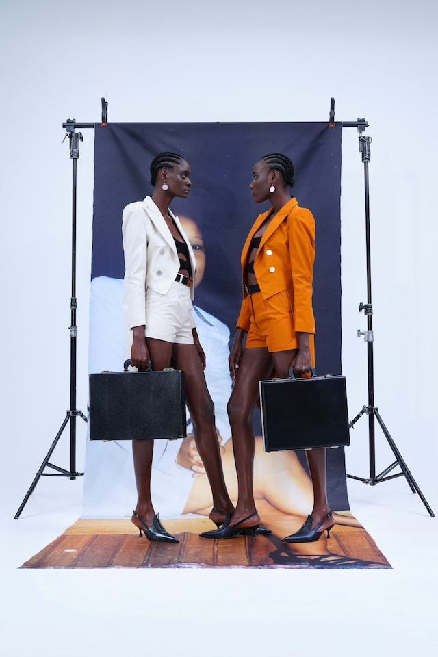 Thebe Magugu SS22 29