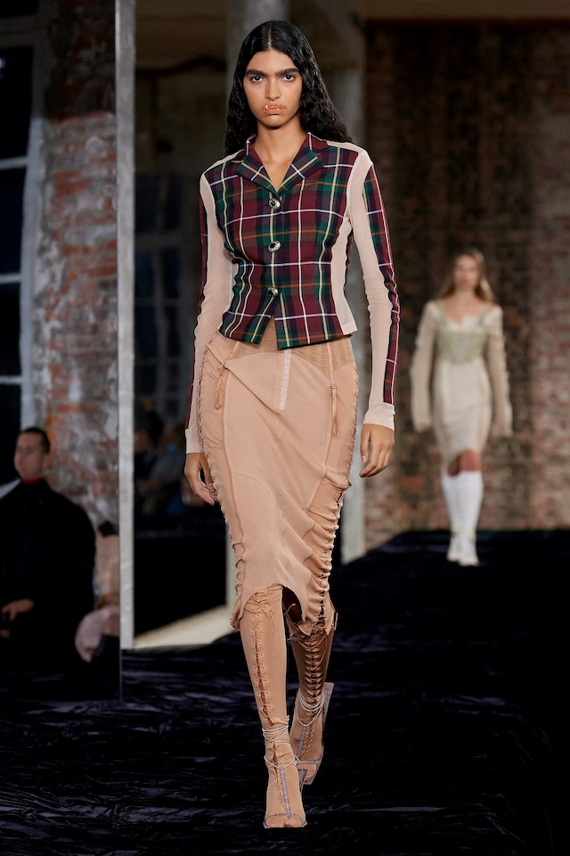 Acne Studios SS22 35