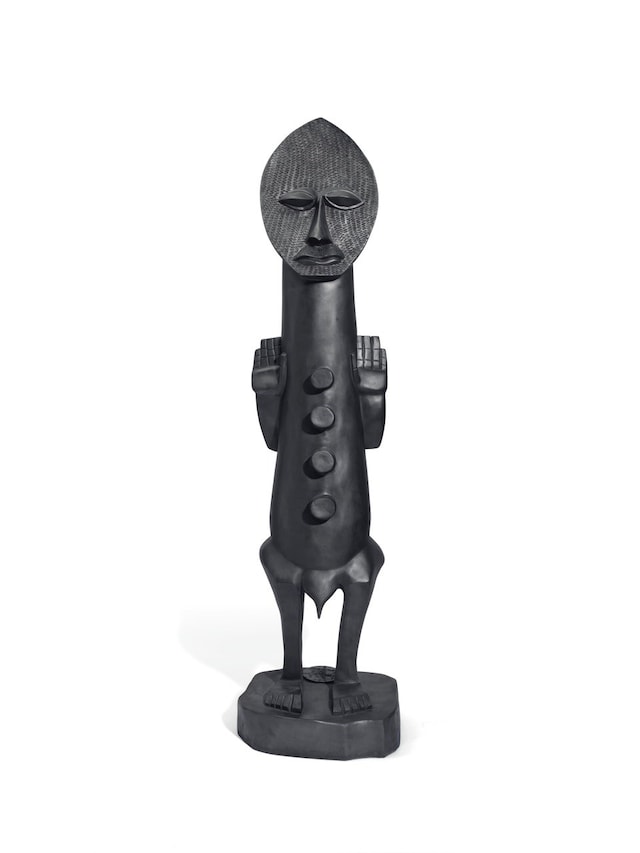Zac Ov&#233;, “Invisible Men” 11