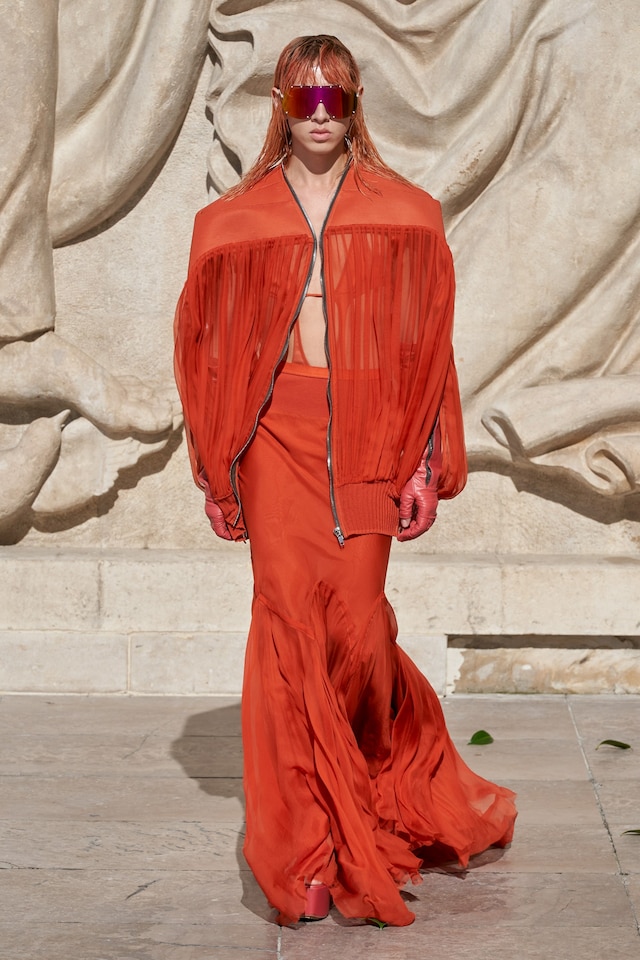 Rick Owens SS22 39