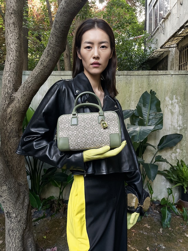 Loewe Amazona 2