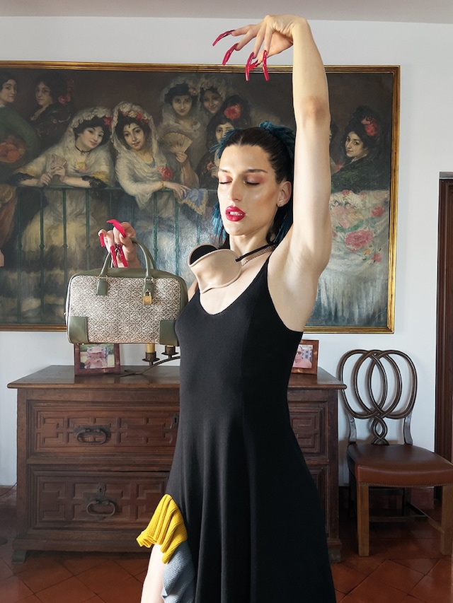 Loewe Amazona 10