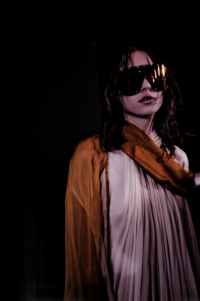Rick Owens SS22 womenswear collection Paris Fashion Week 1