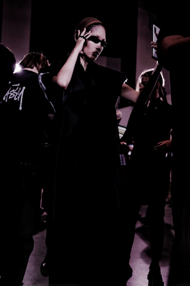 Rick Owens SS22 womenswear collection Paris Fashion Week 3