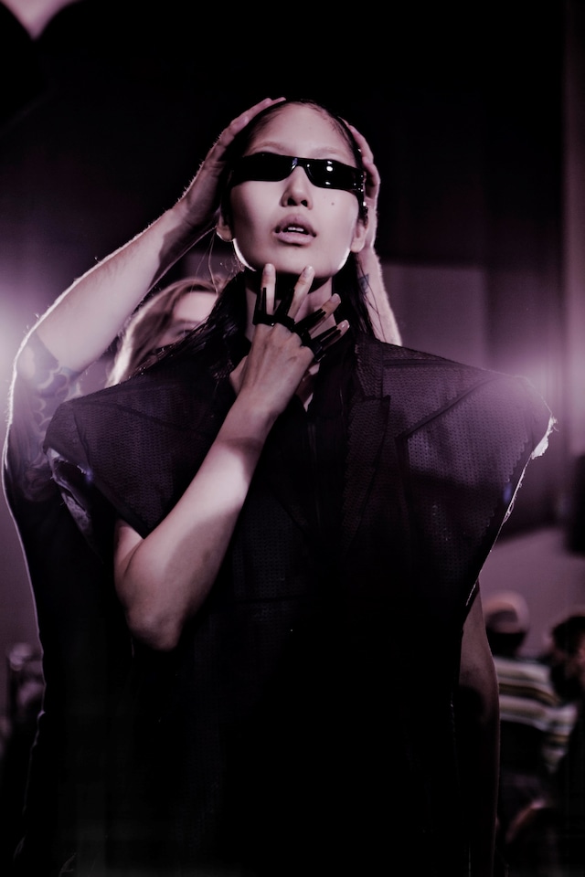 Rick Owens SS22 womenswear collection Paris Fashion Week 4