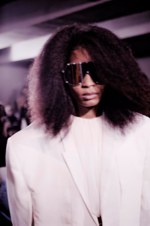 Rick Owens SS22 womenswear collection Paris Fashion Week 6