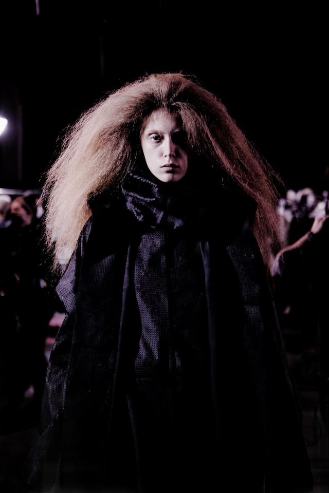 Rick Owens SS22 womenswear collection Paris Fashion Week 13