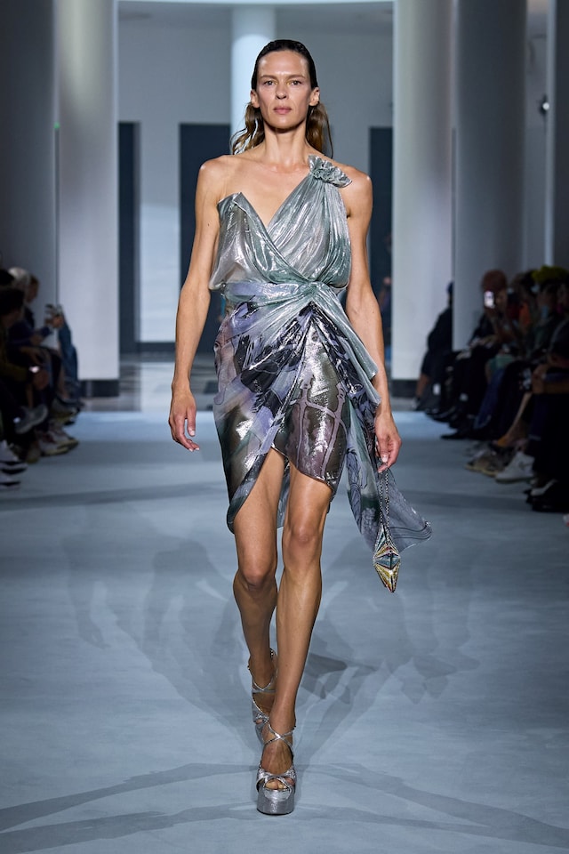 Lanvin SS22 60