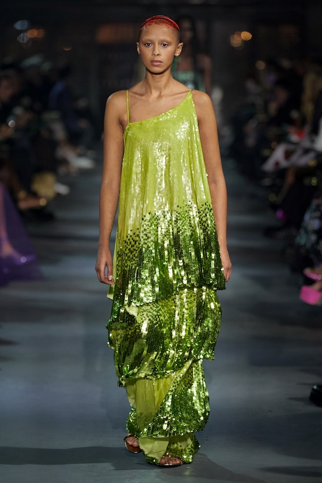 Paris Fashion Week SS22 Womenswear | Dazed
