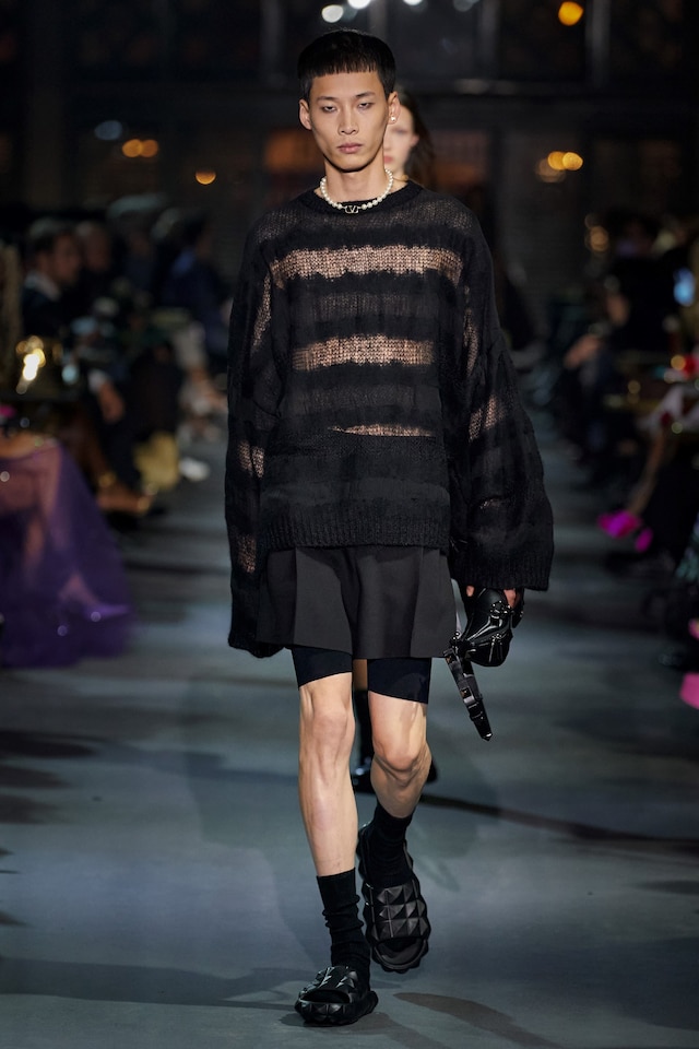 Valentino SS22 65