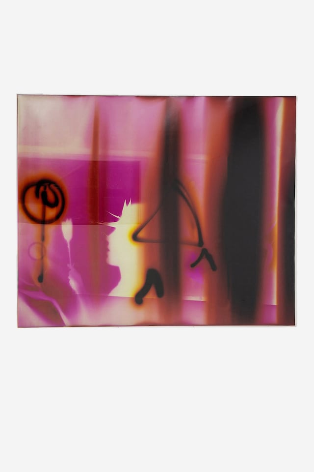 Lea Colombo, Colours of My Body [2021] 11