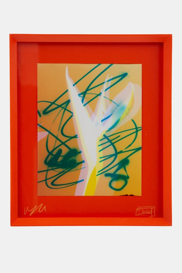 Lea Colombo, Colours of My Body [2021] 13