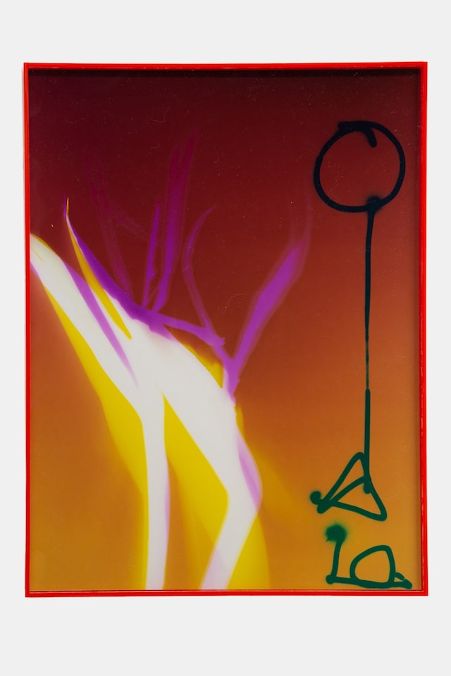 Lea Colombo, Colours of My Body [2021] 14