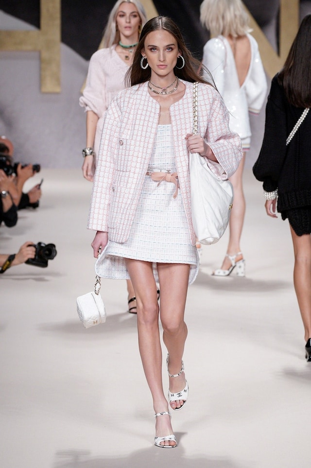 Chanel SS22 75