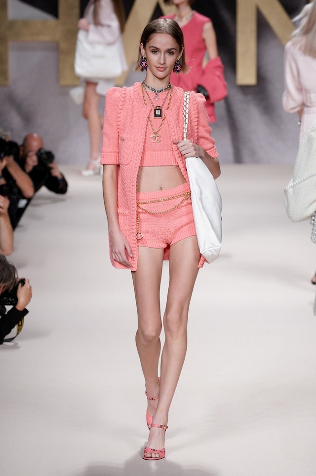 Chanel SS22 74