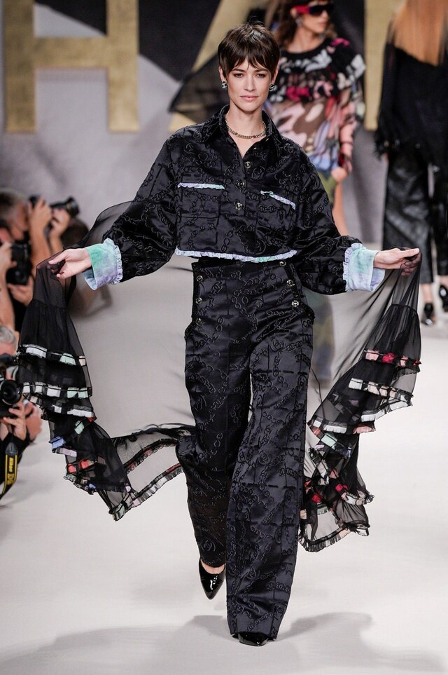 Chanel SS22 73