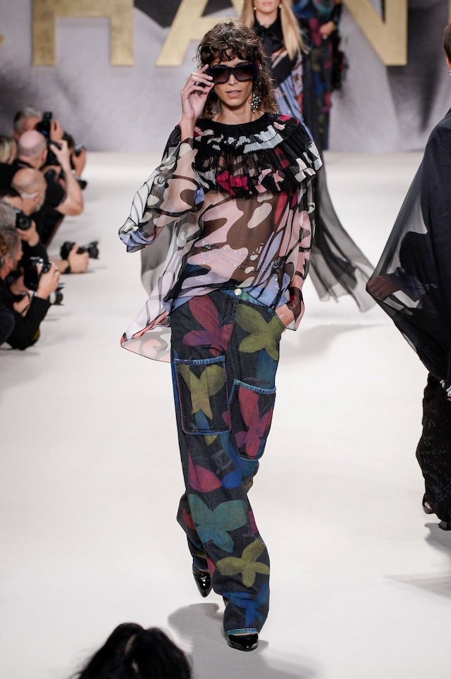 Chanel SS22 72