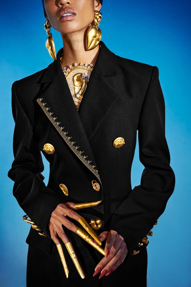 Schiaparelli SS22 80
