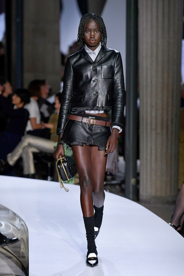 Miu Miu SS22 8
