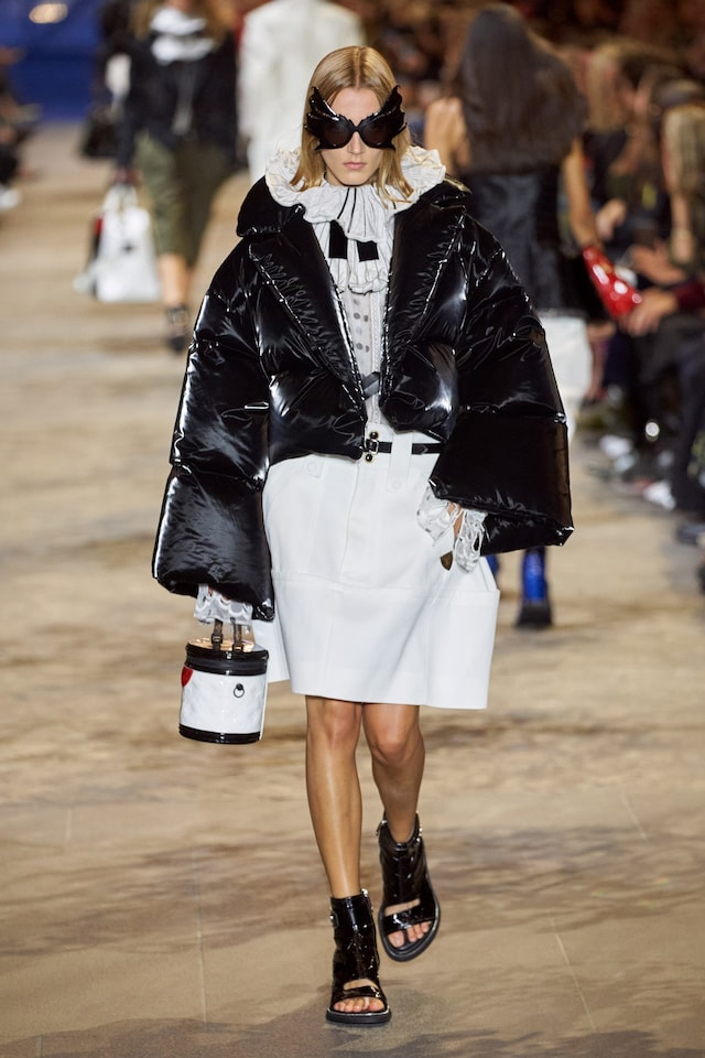 Louis Vuitton SS22 87