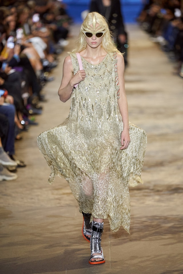 Louis Vuitton SS22 86