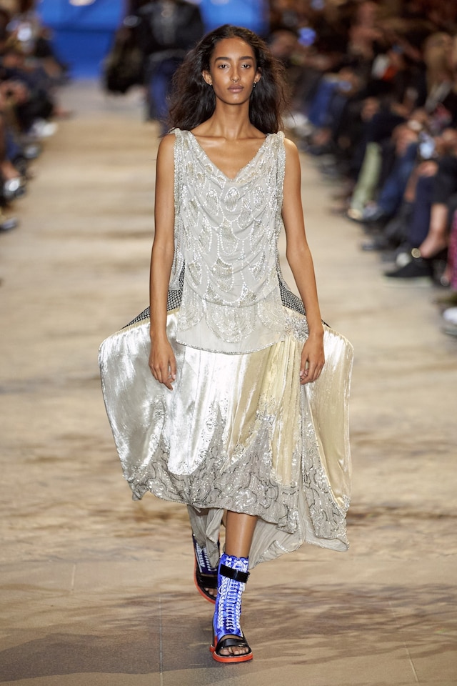 Louis Vuitton SS22 84