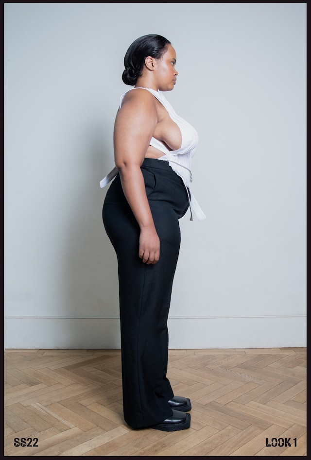 Sinéad O’Dwyer SS22 collection 0