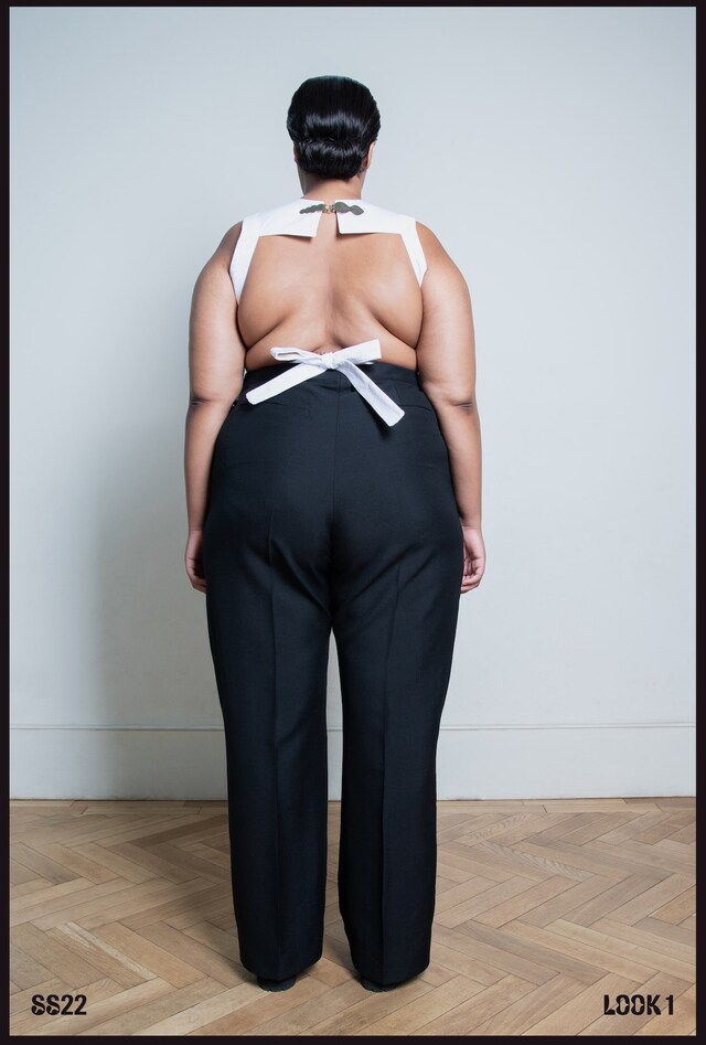 Sinéad O’Dwyer SS22 collection 1