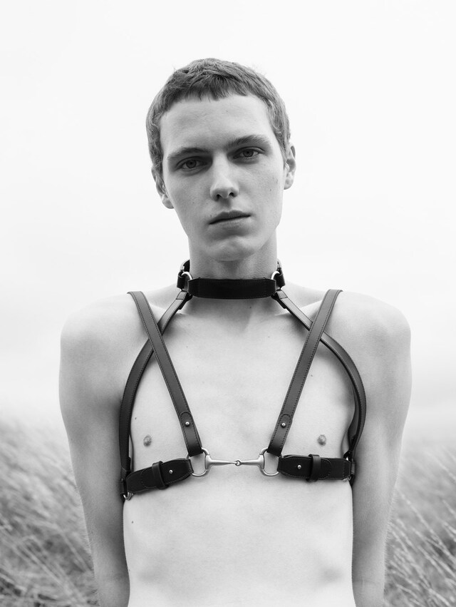 AnOther magazine autumn/winter 2021 issue 9