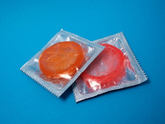 California Becomes The First Us State To Outlaw Stealthing Dazed