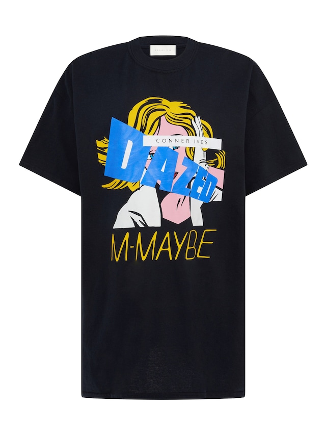 Conner Ives x Dazed4 4